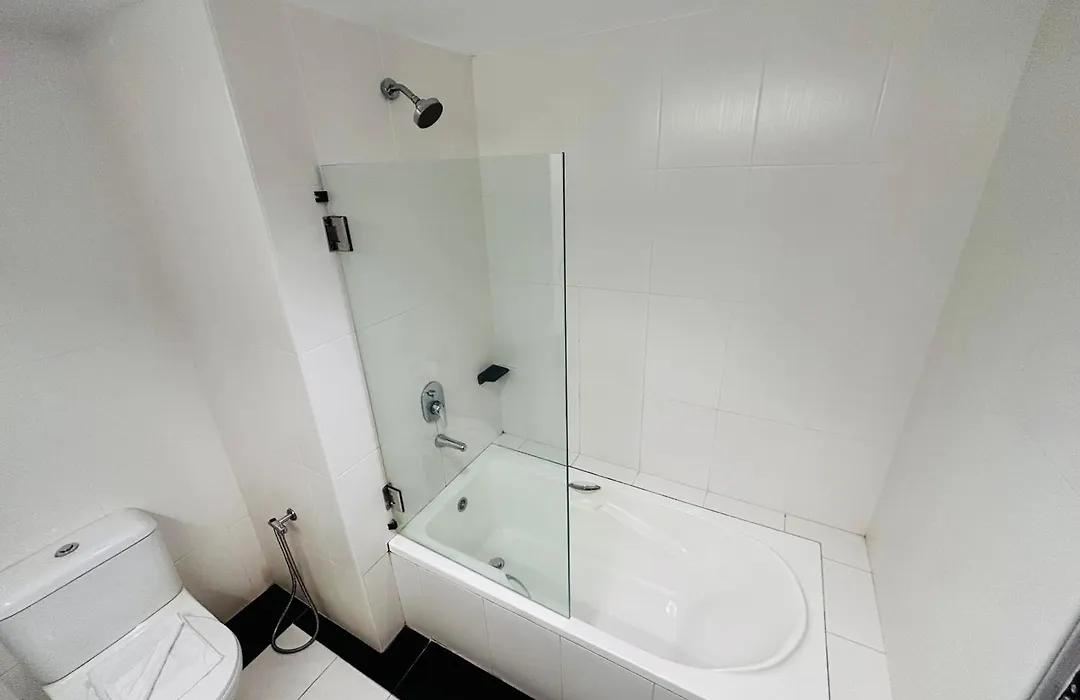 Hotel Yt Midtown Kuala Terengganu-1