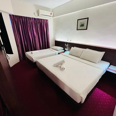 Hotel Yt Midtown Kuala Terengganu-2