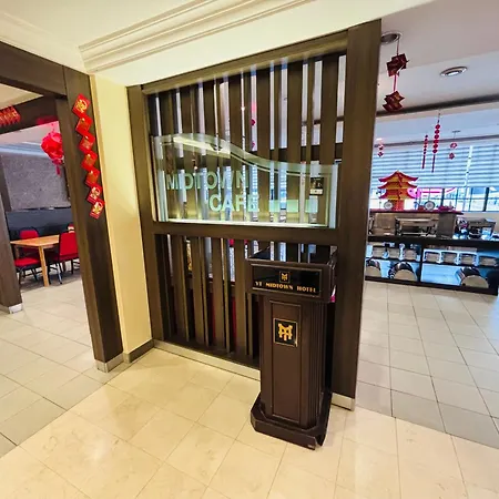 Hotel Yt Midtown Kuala Terengganu-2